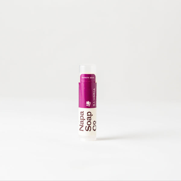Lip Balm - Sangria