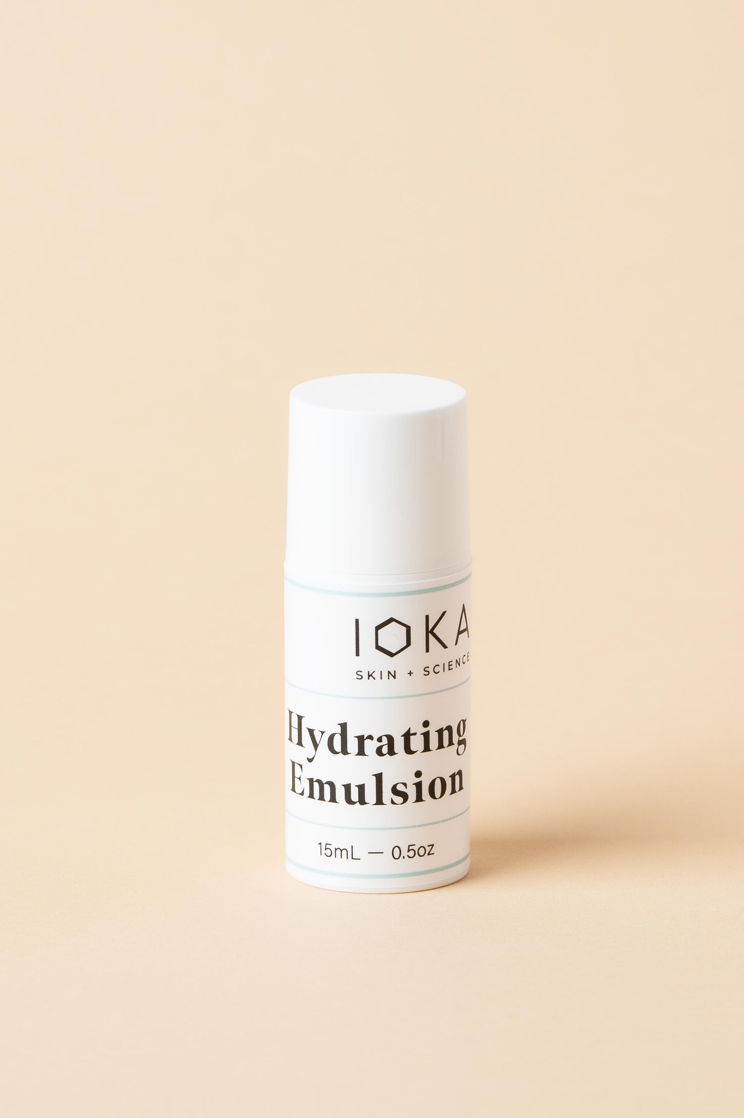 Hydrating Emulsion