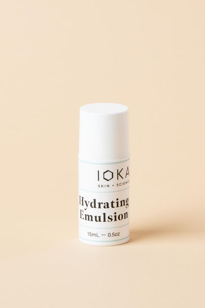Hydrating Emulsion
