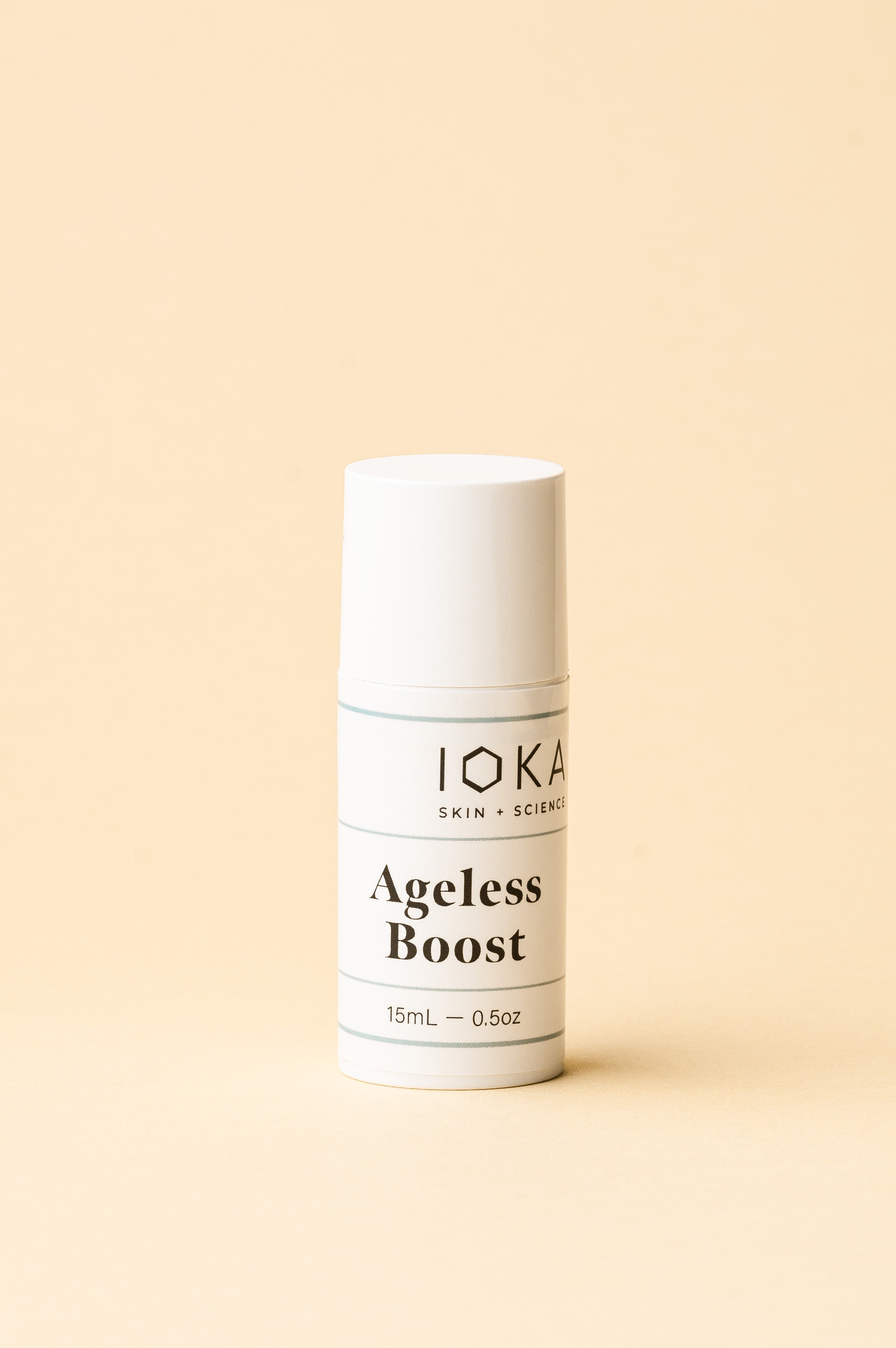 Ageless Boost