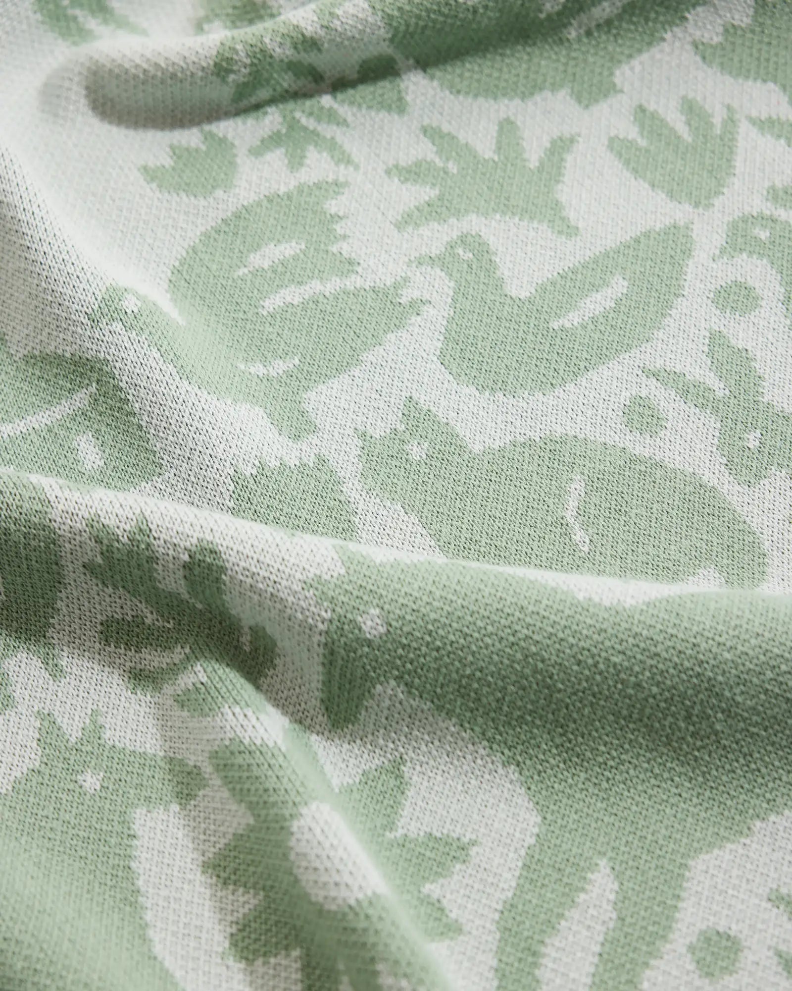 Biquette Baby Blanket Little Peanut Baby Blanket