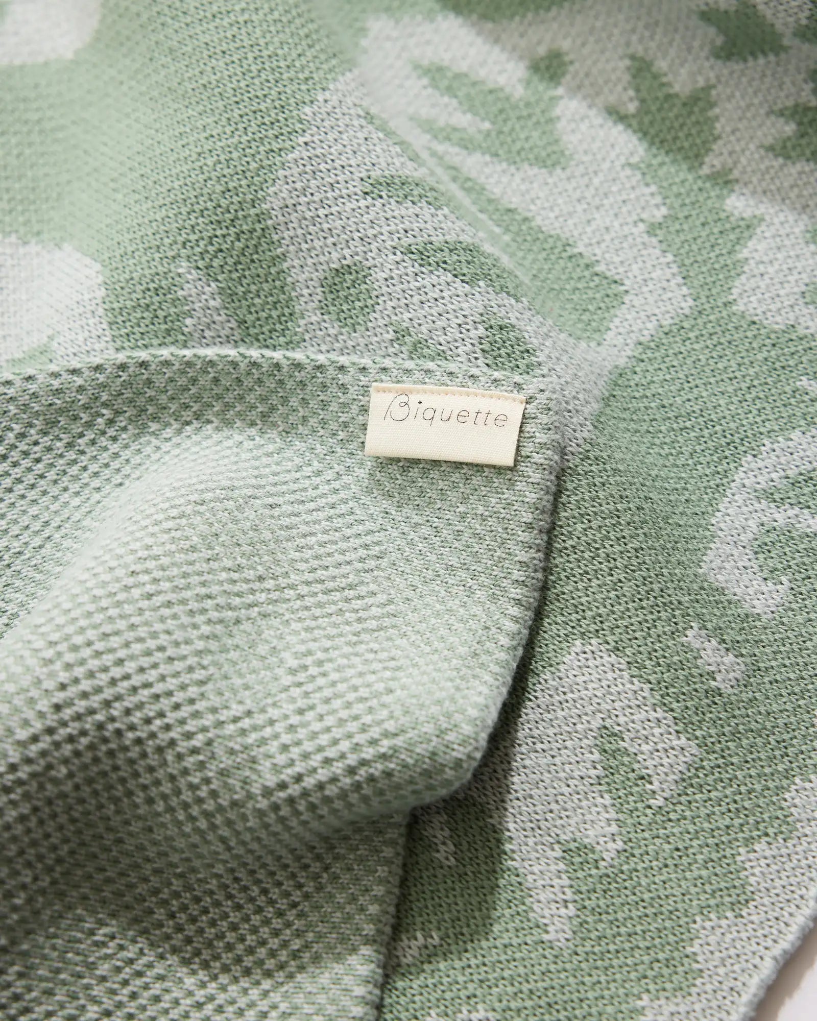 Little Peanut Baby Blanket