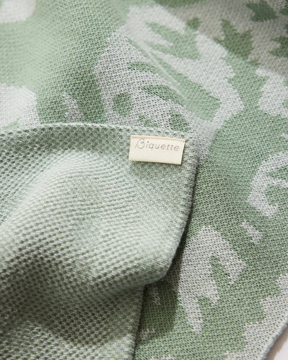 Little Peanut Baby Blanket