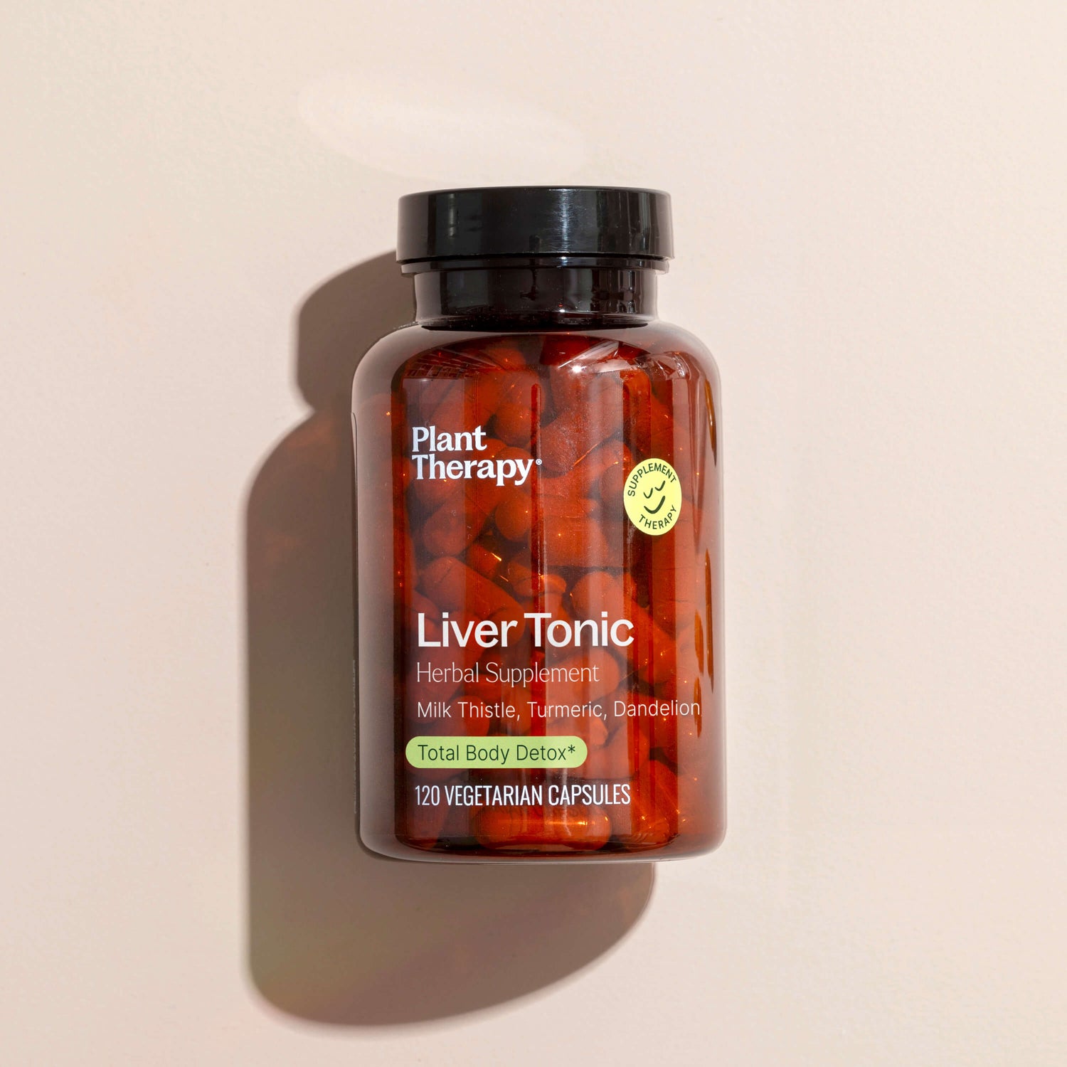 Liver Tonic – Herbal Blend - My American Goods