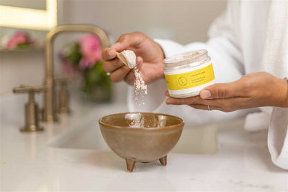 Natural Clay Facial Mask, Exfoliating Mask, Glowing skin Mask - My American Goods
