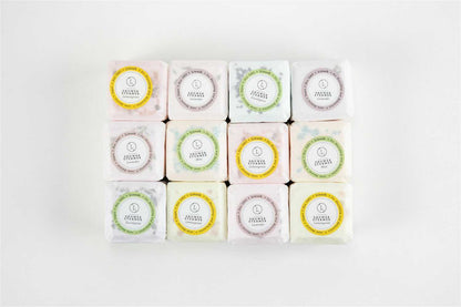Bulk - 100 Natural Vegan Mix scents shower steamers - My American Goods