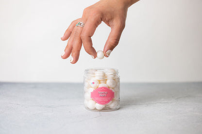 New Mom Gift, Pampering Natural Skincare gift for New Mom - My American Goods
