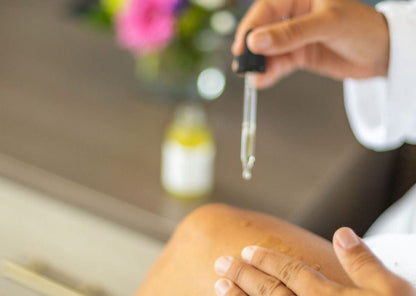 Pampering Mother’s Day Gift Box – Handmade Natural Skincare &amp; Spa Kit