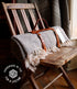 The Local Branch Provisions Small Batch Campfire Blanket with Carrier - USA Made