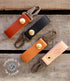 The Local Branch Key clip bottle opener Bottle Opener Key Clip - USA Made