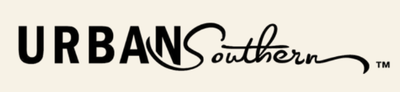Urban Southern logo on a white background