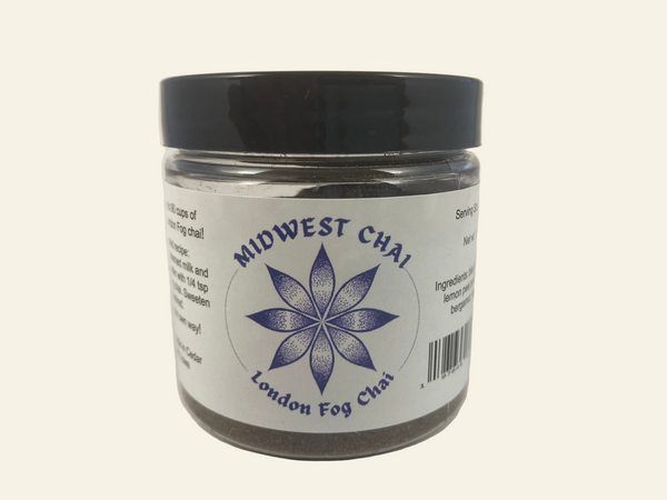 London Fog Chai - Single - My American Goods