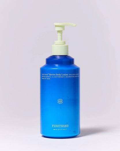 Revive Body Lotion - My American Goods