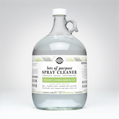Lots of Purpose Spray Cleaner | Bergamot &amp; Cypress
