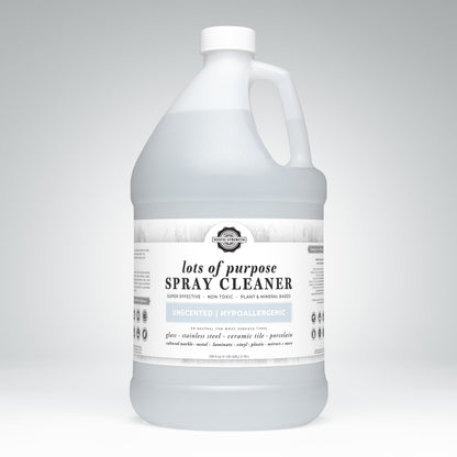 Lots of Purpose Spray Cleaner | Unscented