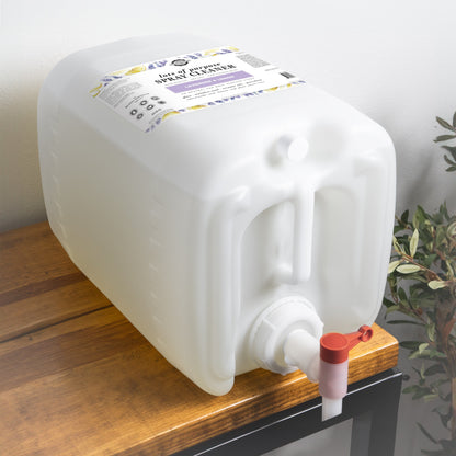 Lots of Purpose Spray Cleaner | Lavender &amp; Lemon
