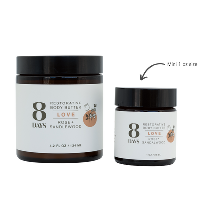 Love Body Butter