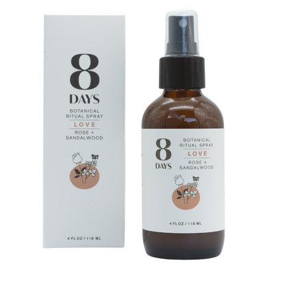 Love Botanical Room Spray