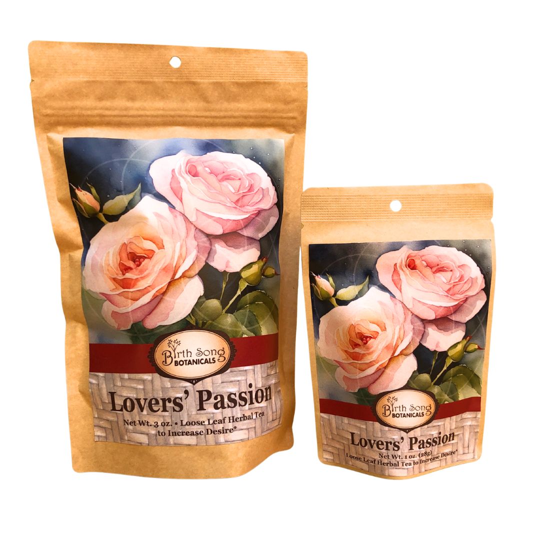 Lovers&