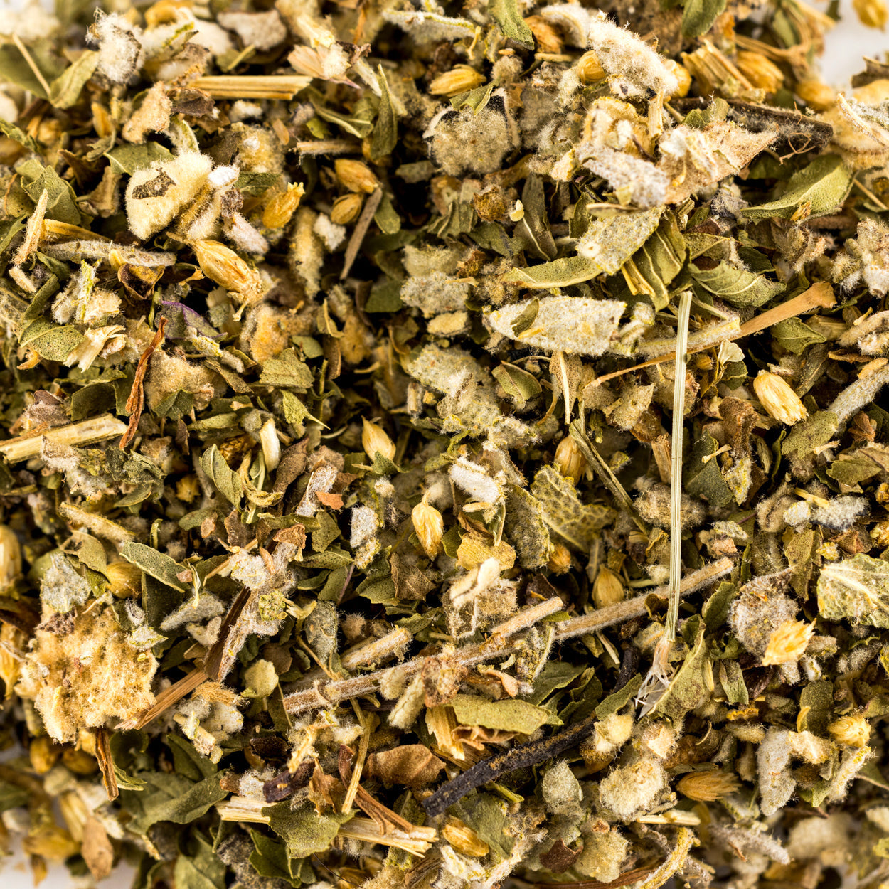 Herbal Tea for Bronchial Wellness and Clear Breathing* 3 oz. - My American Goods