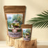 Birth Song Botanicals Co. Tea 1 oz. Herbal Tea for Bronchial Wellness and Clear Breathing* 3 oz.