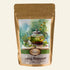 Tea package labeled &