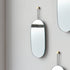 Misewell Mirrors Lure Mirror - Single