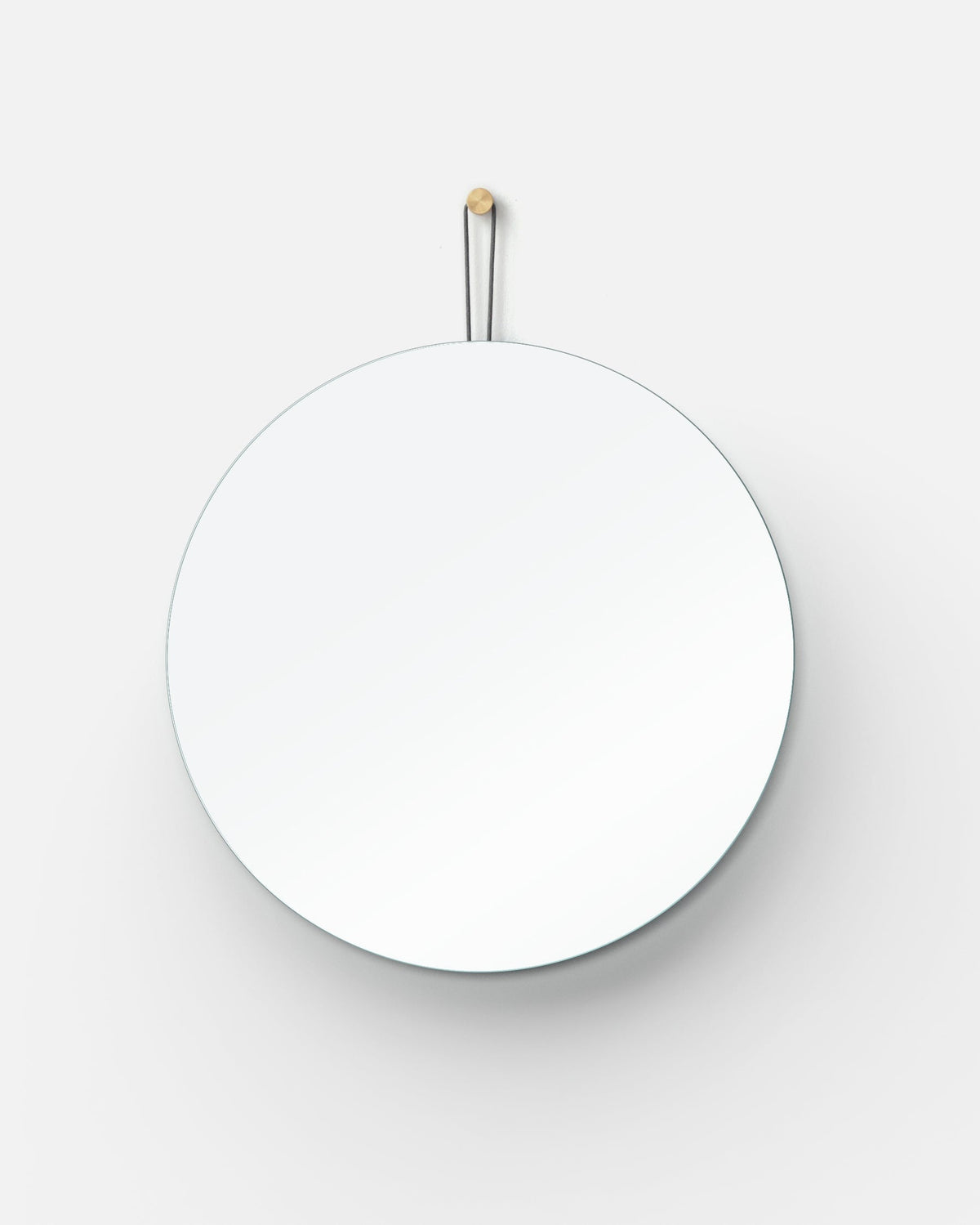 Lure Mirror - Round