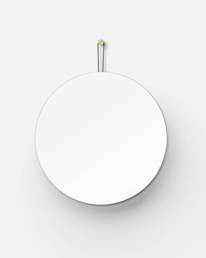 Lure Mirror - Round
