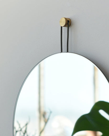 Lure Mirror - Round