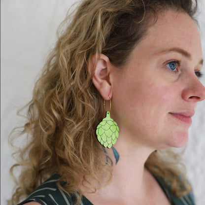 Artichoke Hoops