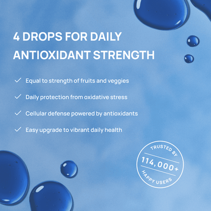 Meraki Blu USP Grade Methylene Blue 150mg