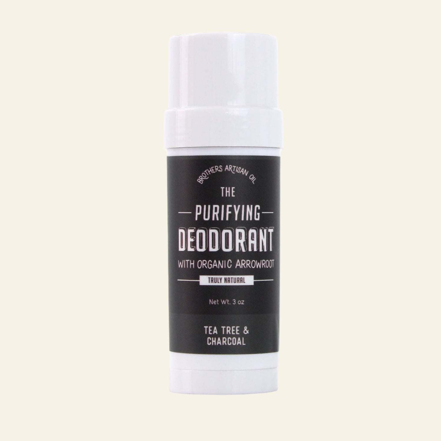 Magnesium Stick Deodorant - My American Goods