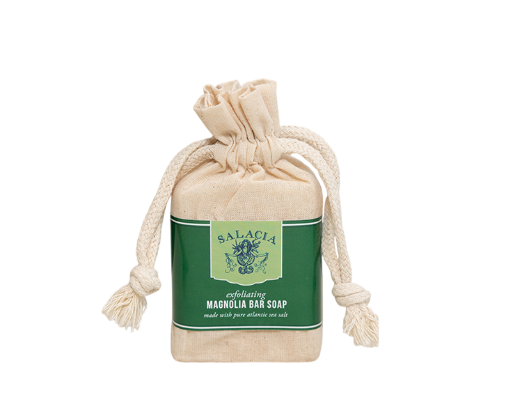 Magnolia Bar Soap