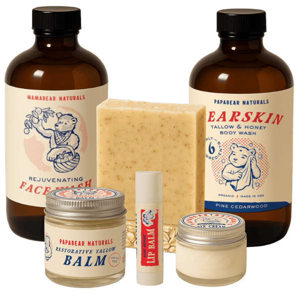 Mamabear Bundle
