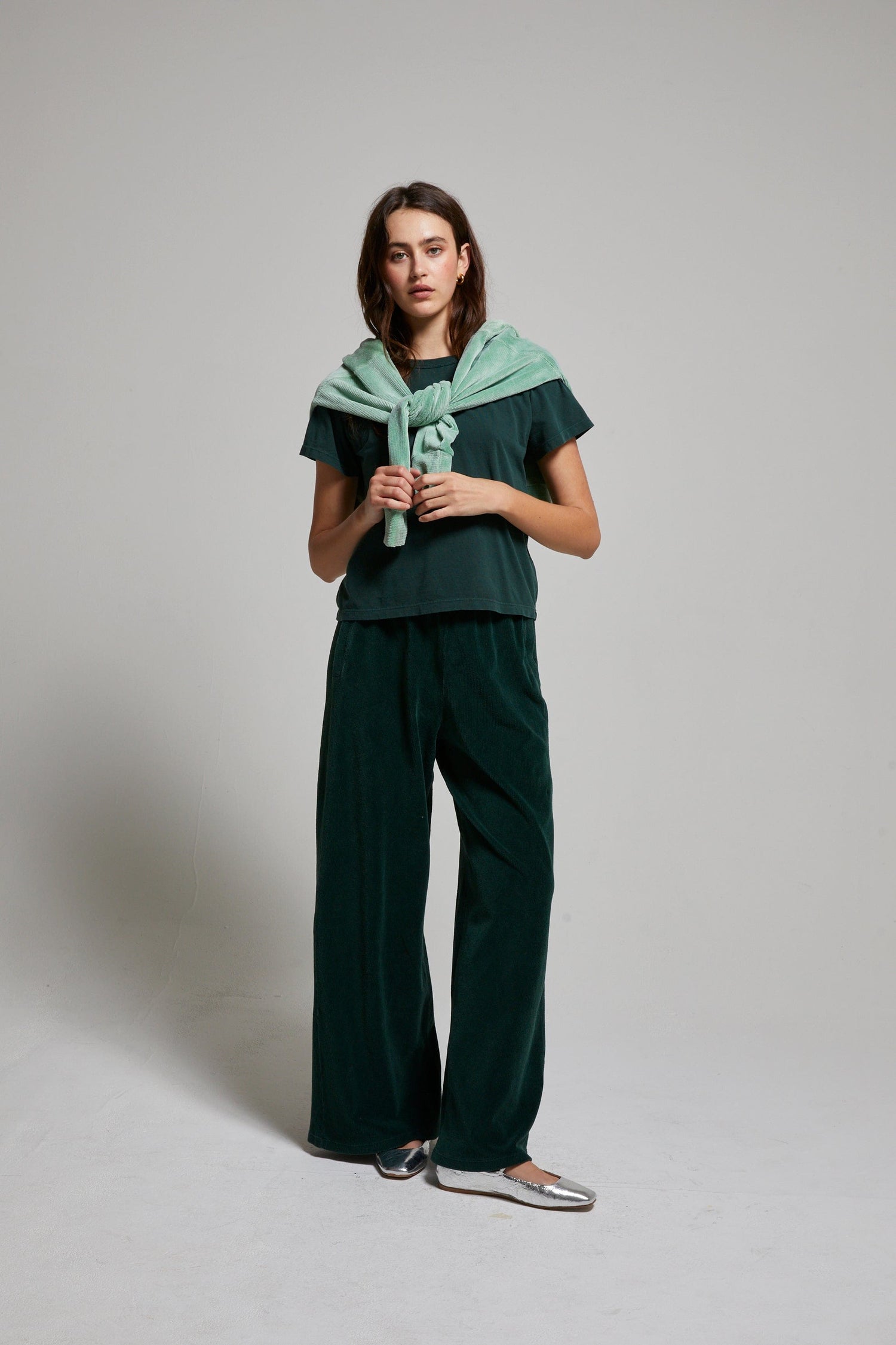 Marielle Classic Tee