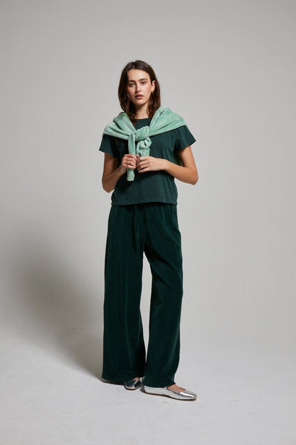 Marielle Classic Tee