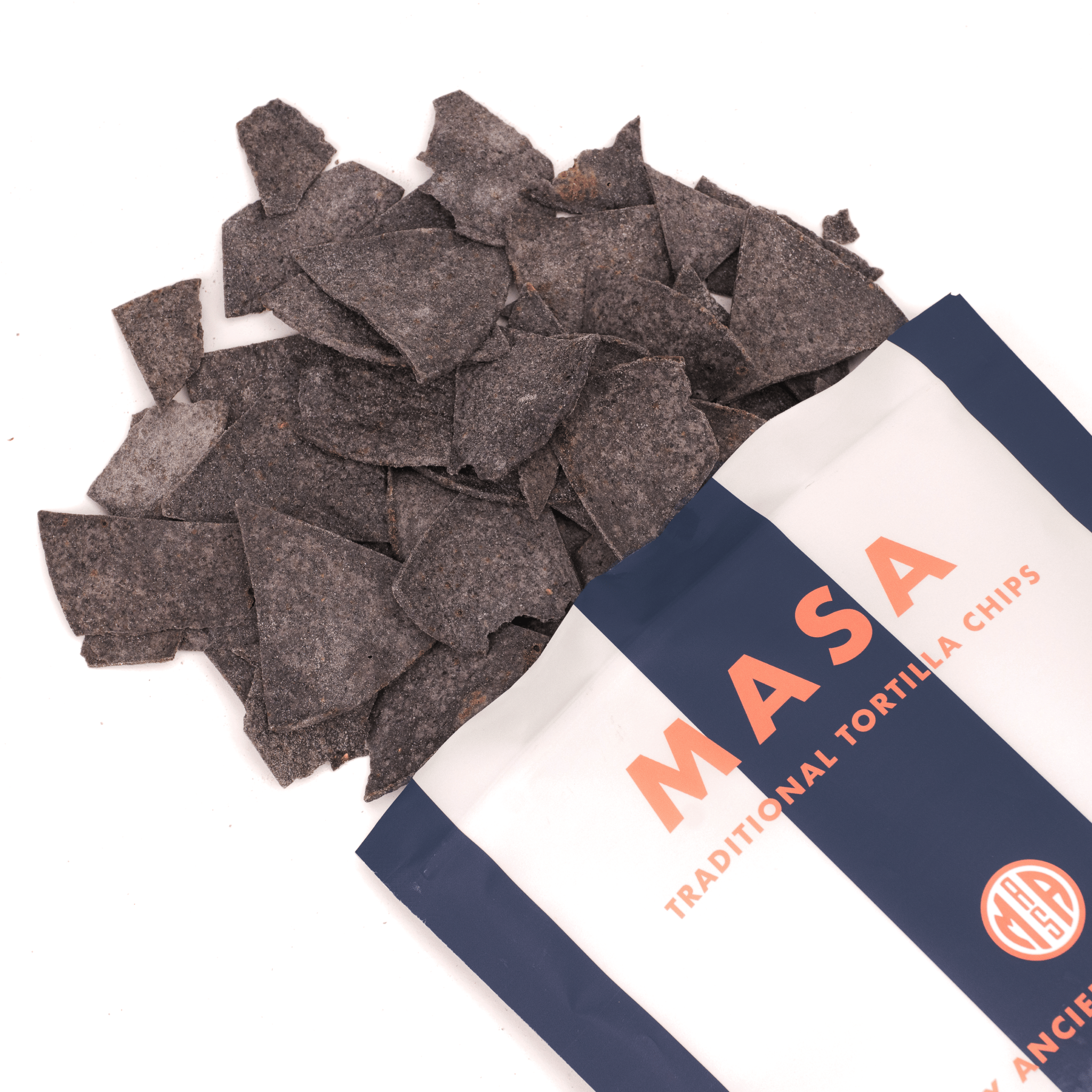MASA Chips Chips MASA Blue