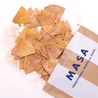MASA Chips Chips MASA Churro
