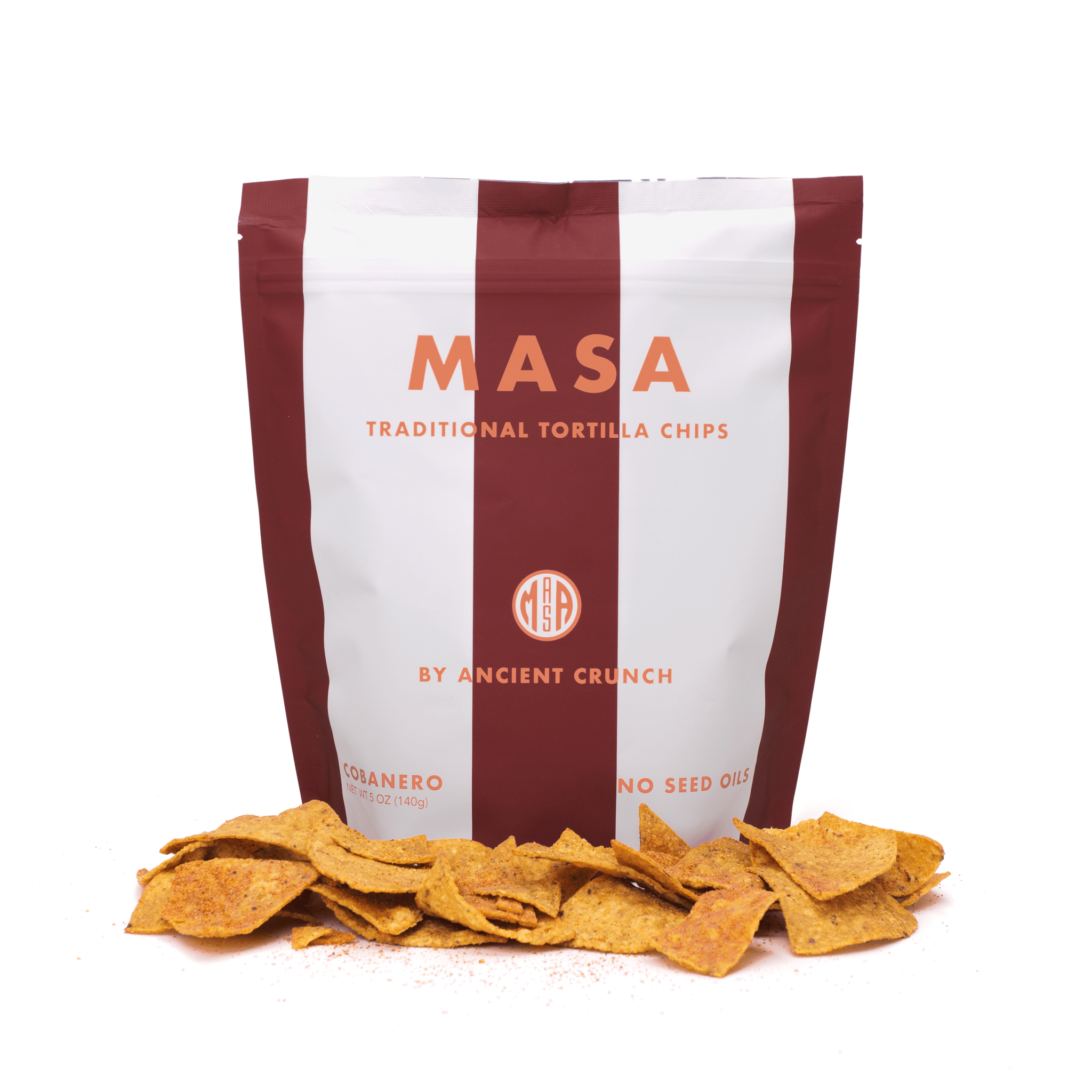 MASA Chips Chips MASA Cobanero