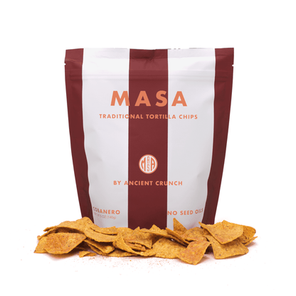 MASA Chips Chips MASA Cobanero