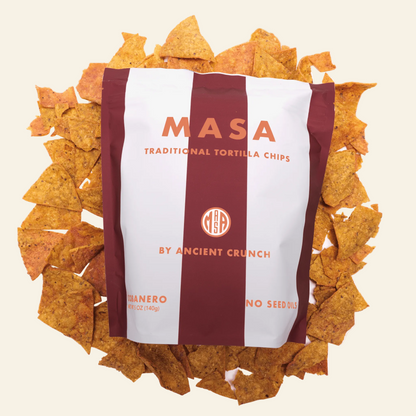 MASA Chips Chips MASA Cobanero