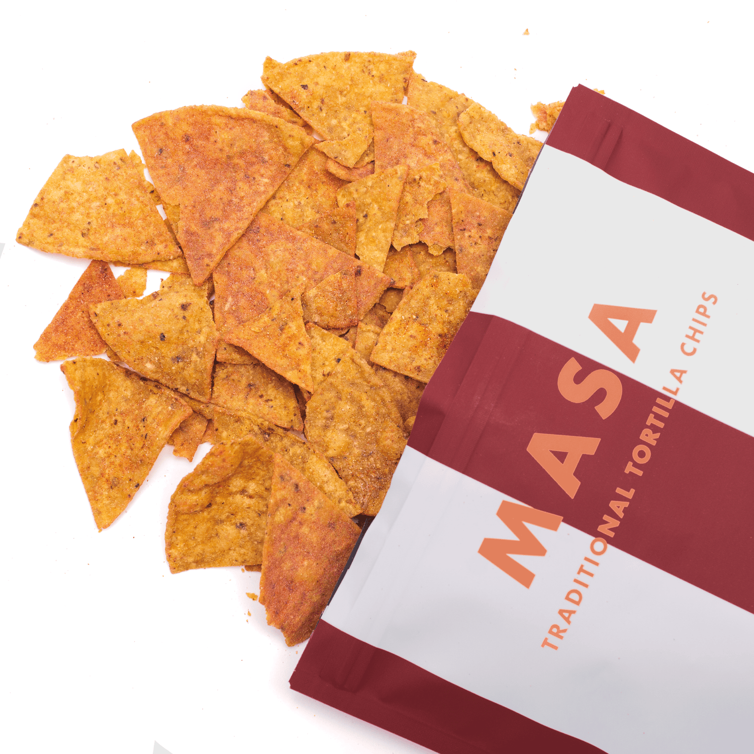 MASA Chips Chips MASA Cobanero