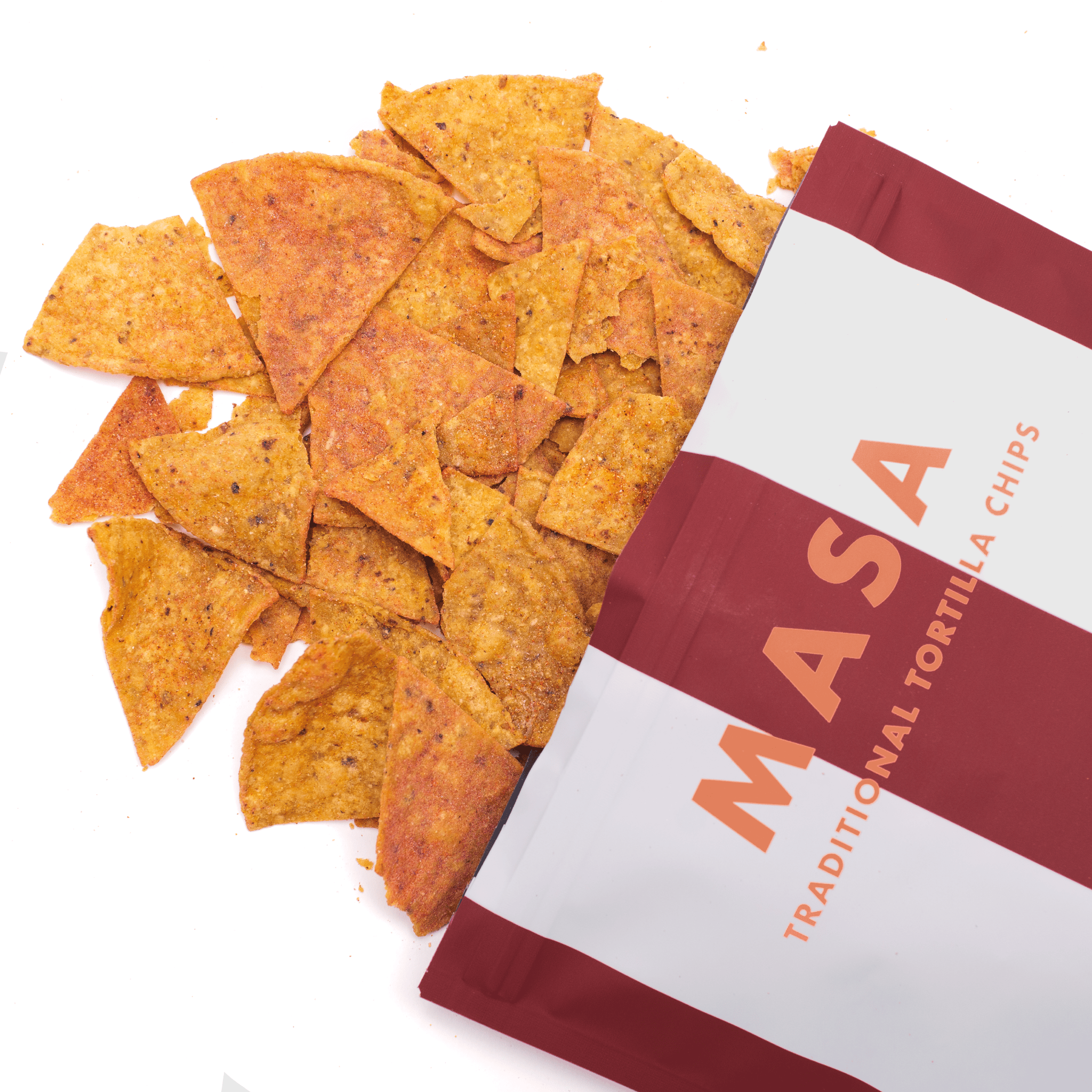 MASA Chips Chips MASA Cobanero