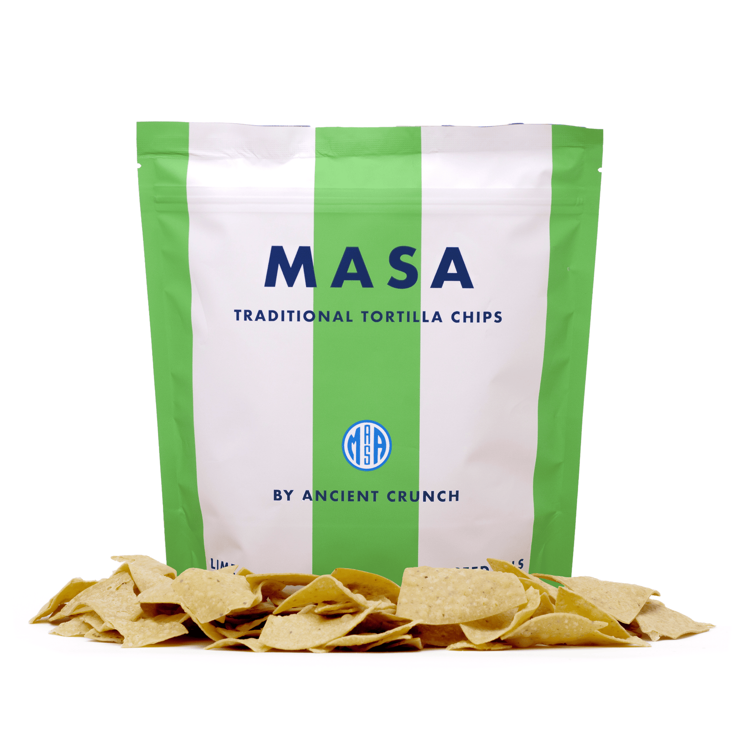 MASA Chips Chips MASA Lime