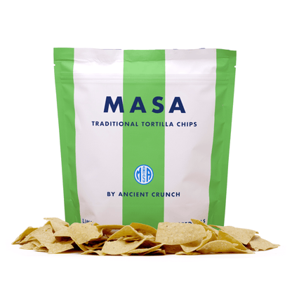 MASA Chips Chips MASA Lime