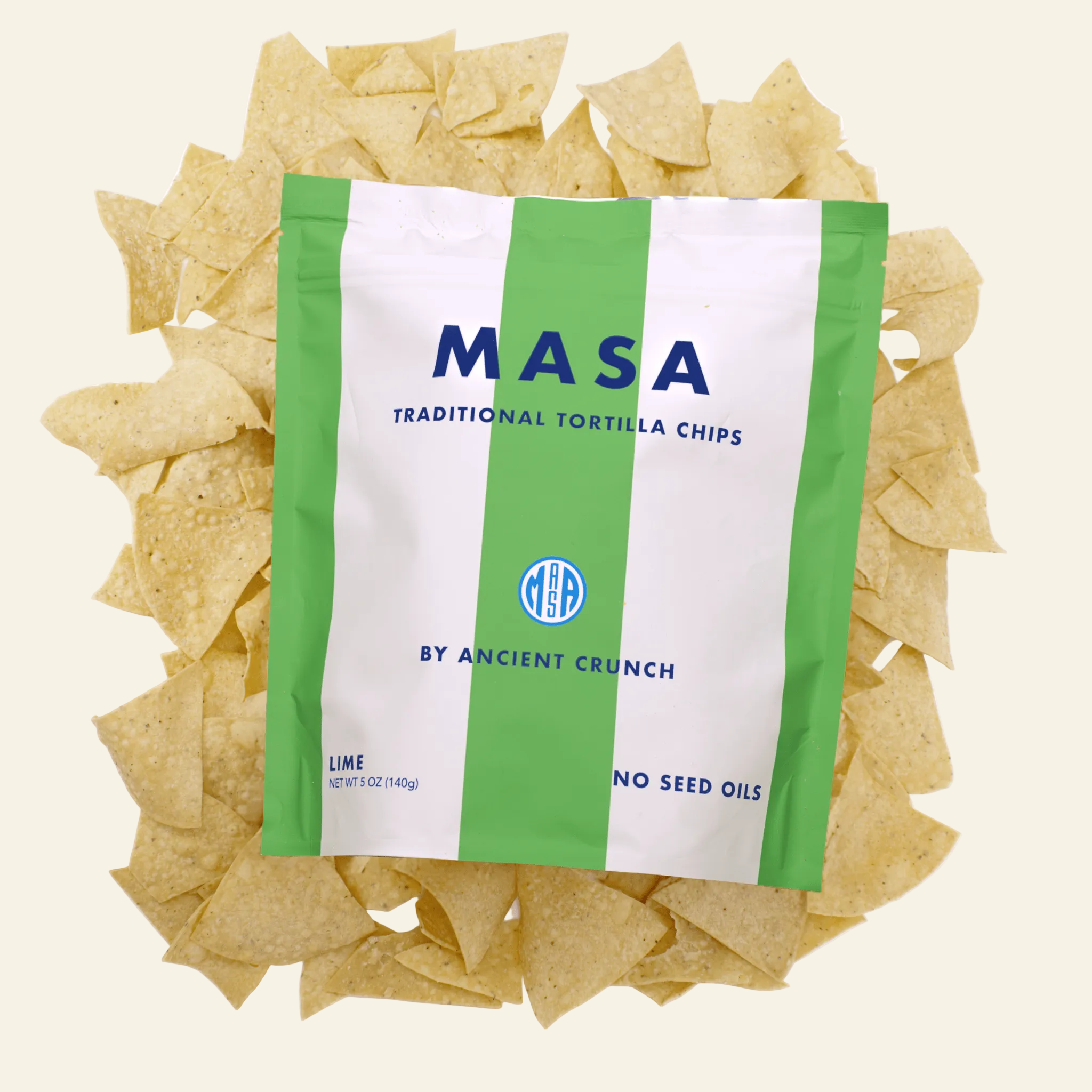 MASA Chips Chips MASA Lime