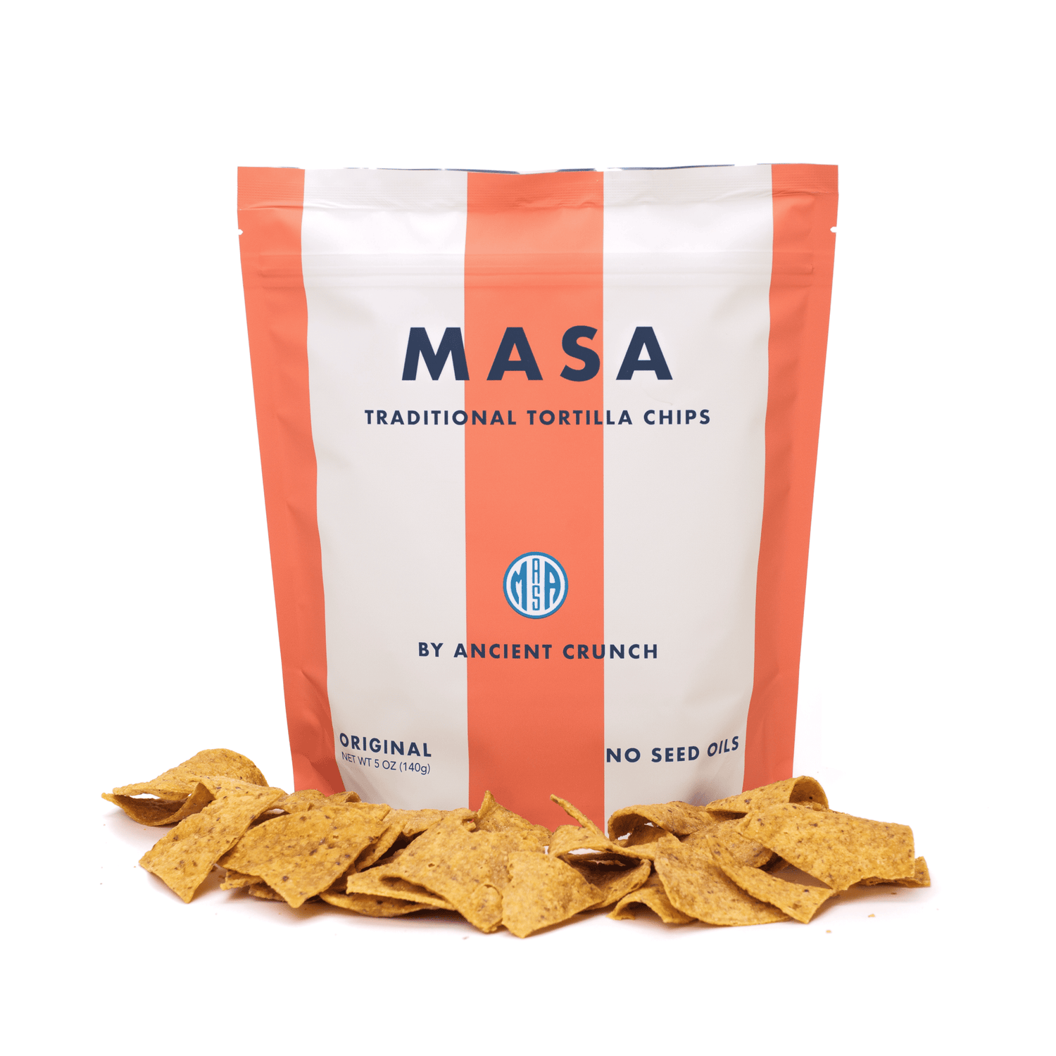 MASA Chips Chips MASA Original