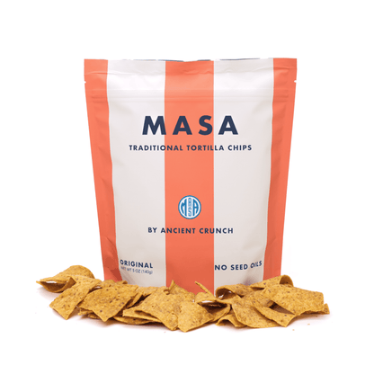 MASA Chips Chips MASA Original