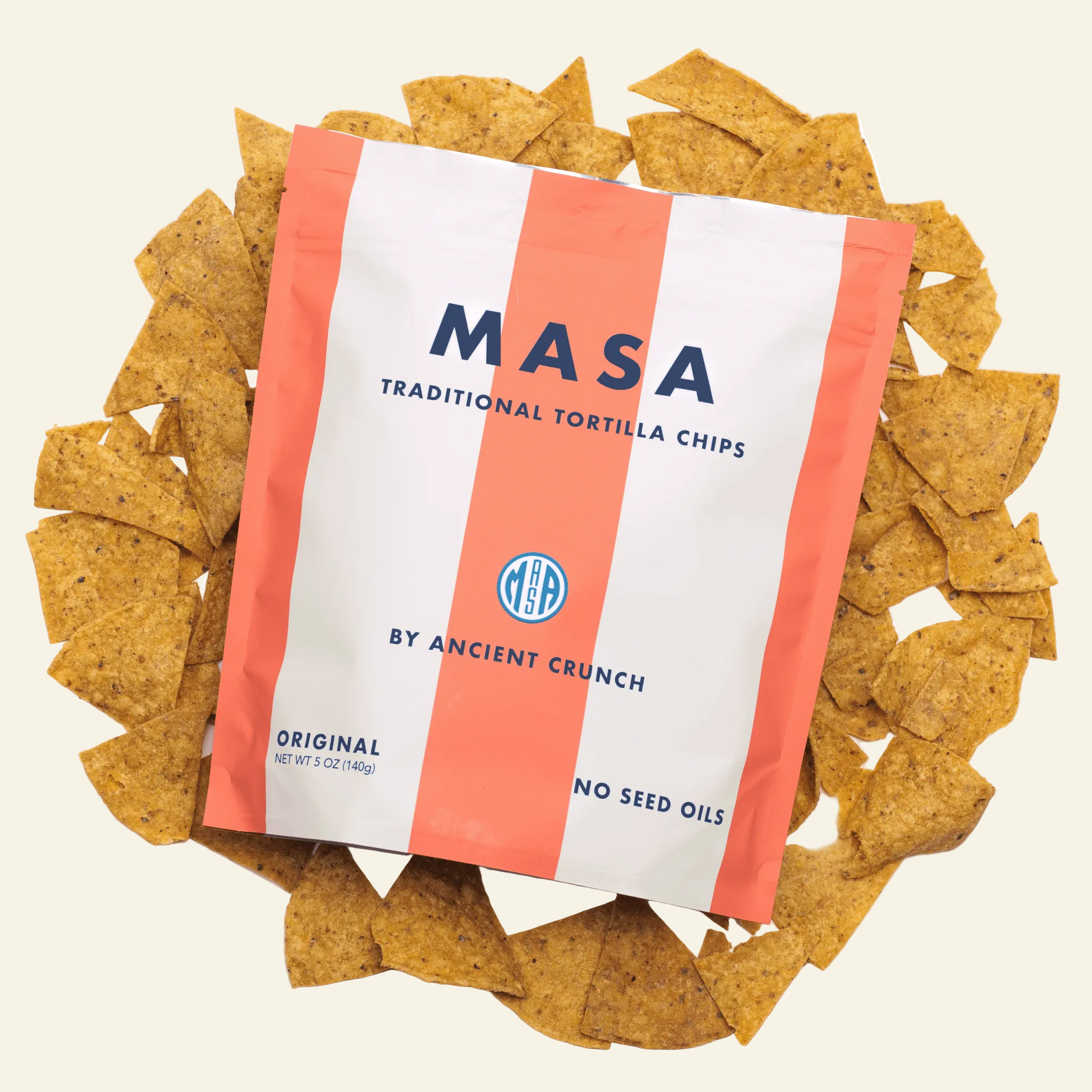 MASA Chips Chips MASA Original